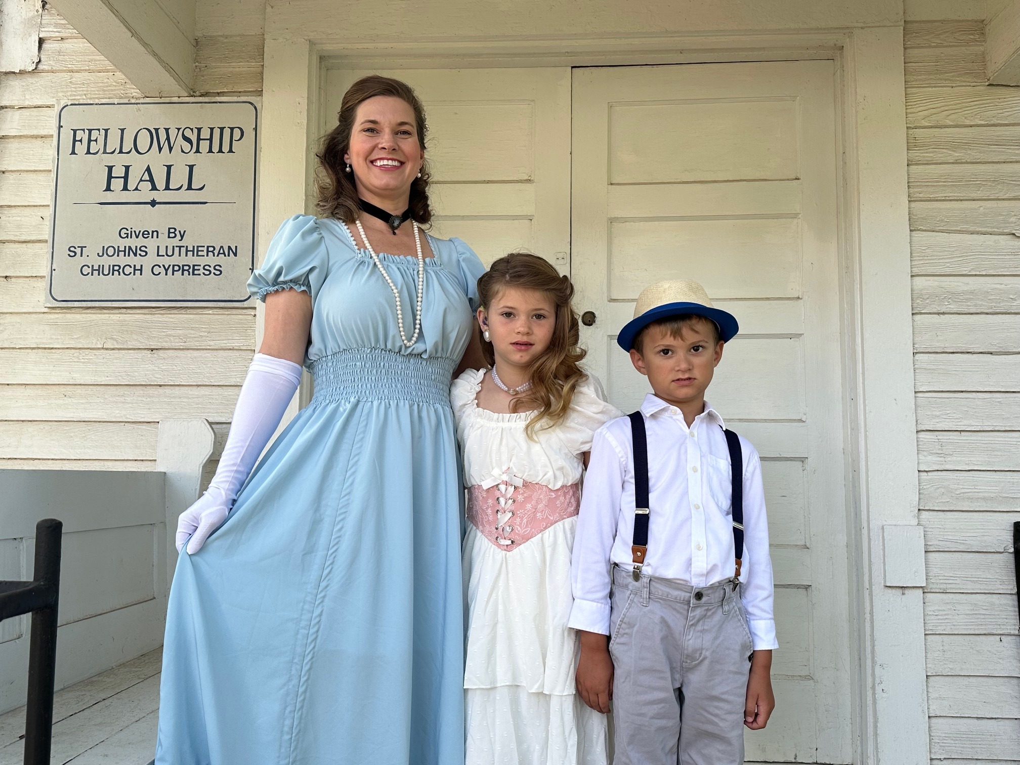 Tomball Museum Center in Tomball, Texas — photo 3 of 3