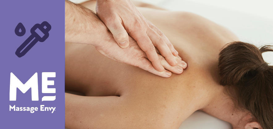 Massage Envy