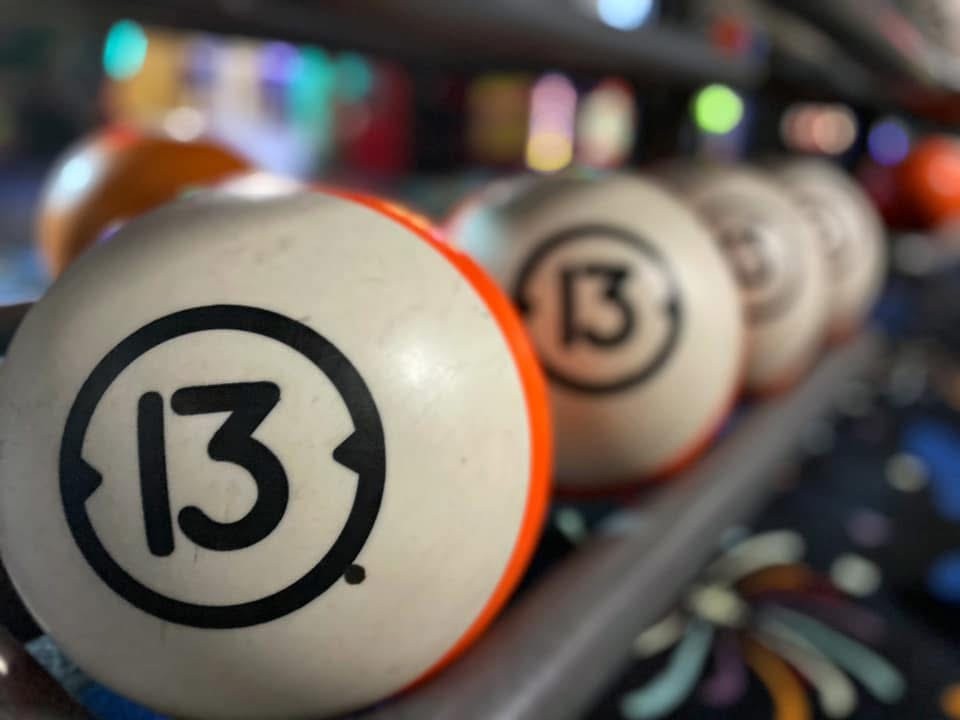 Tomball Bowl in Tomball, Texas — photo 2 of 2
