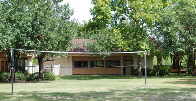 Mathews Park