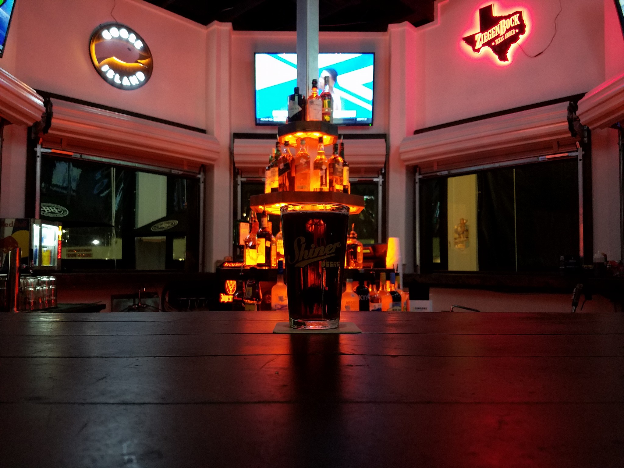 Molly's Pub
