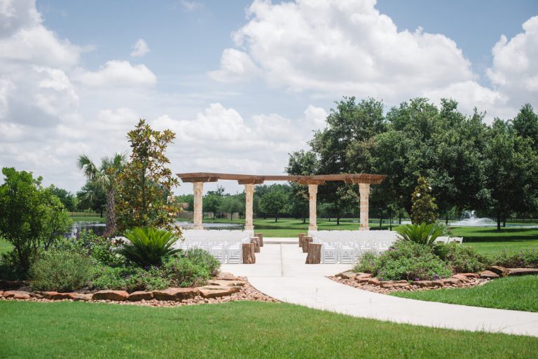 Majestic Oaks in Tomball, Texas — photo 2 of 3