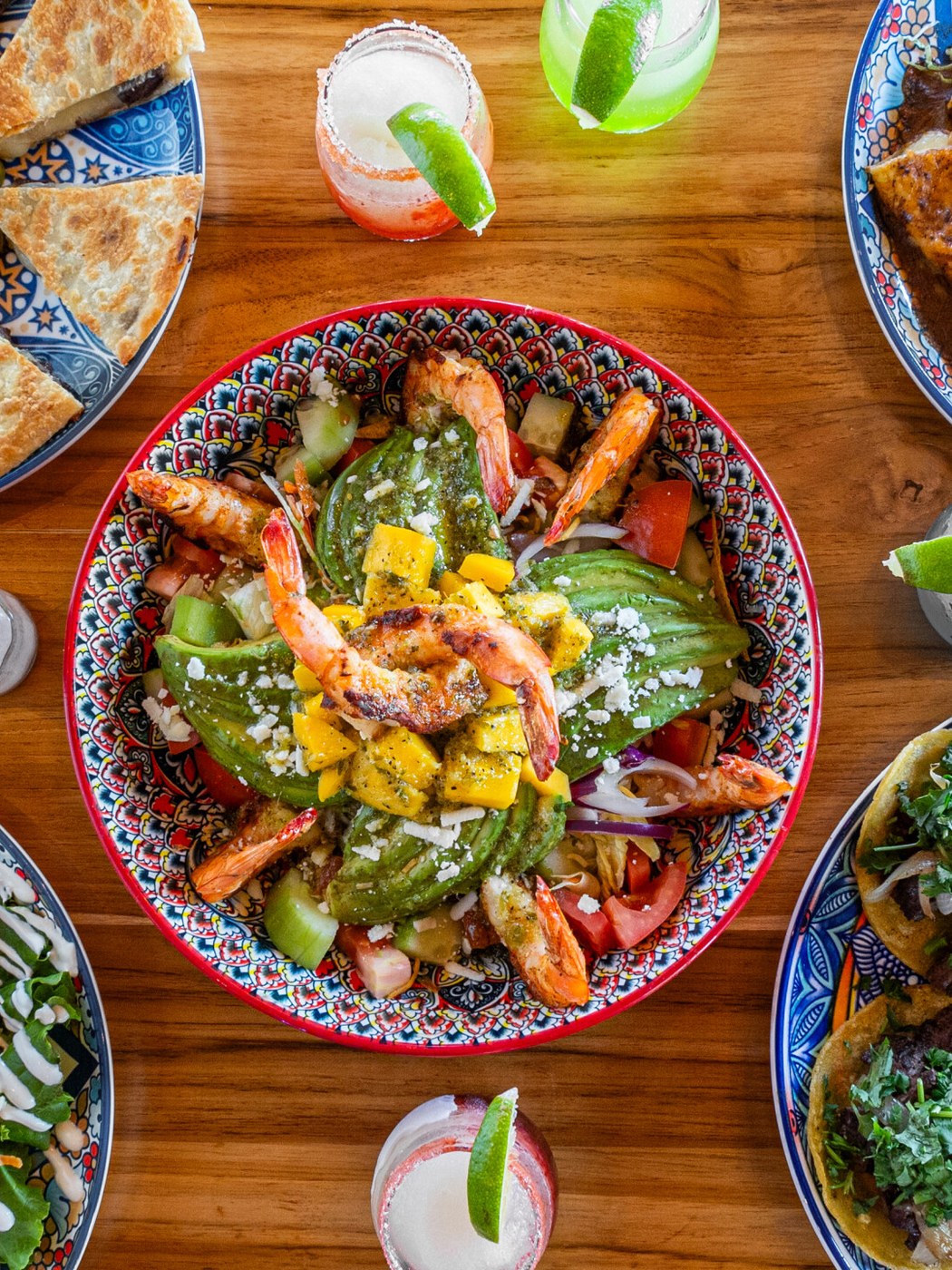 Cenas Kitchen in Tomball, Texas — photo 2 of 4