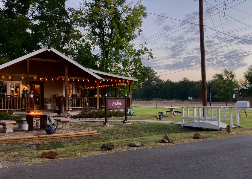 Callie's Kitchen in Tomball, Texas — photo 2 of 3