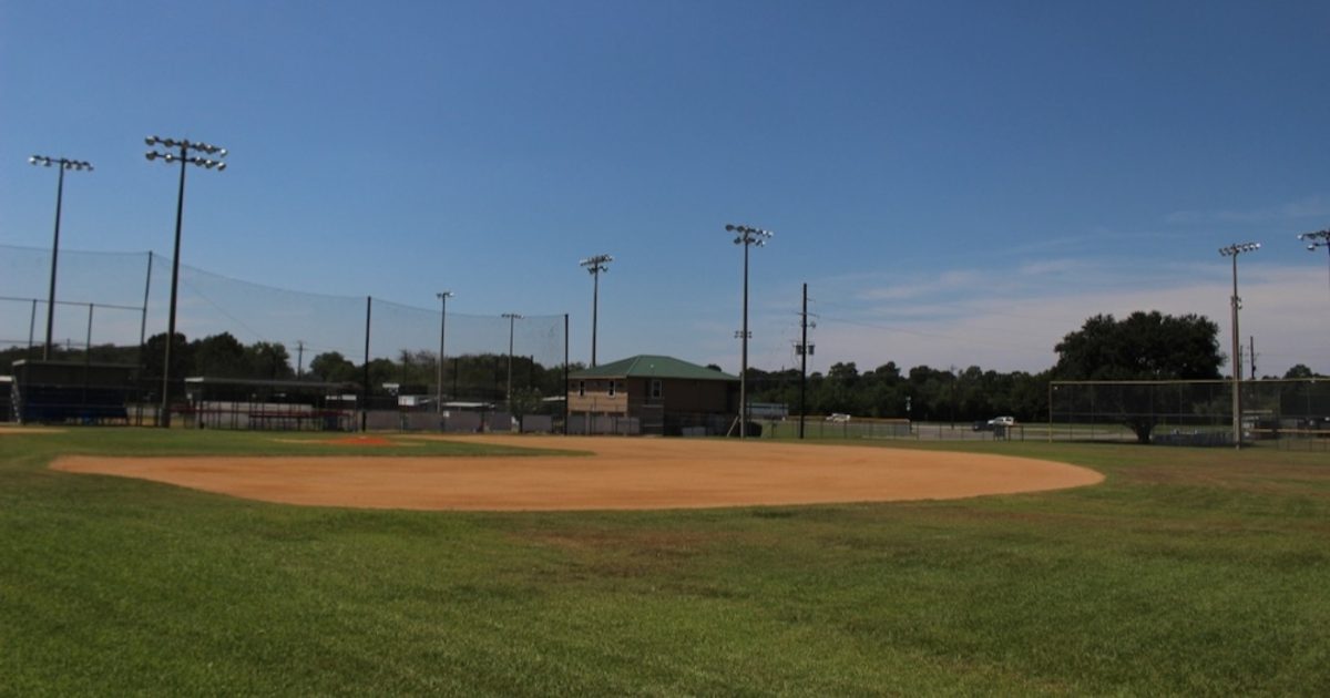 Wayne Stovall Sports Complex