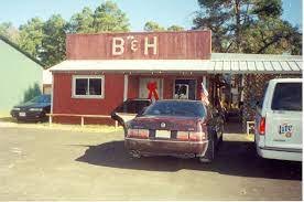 B & H Tavern