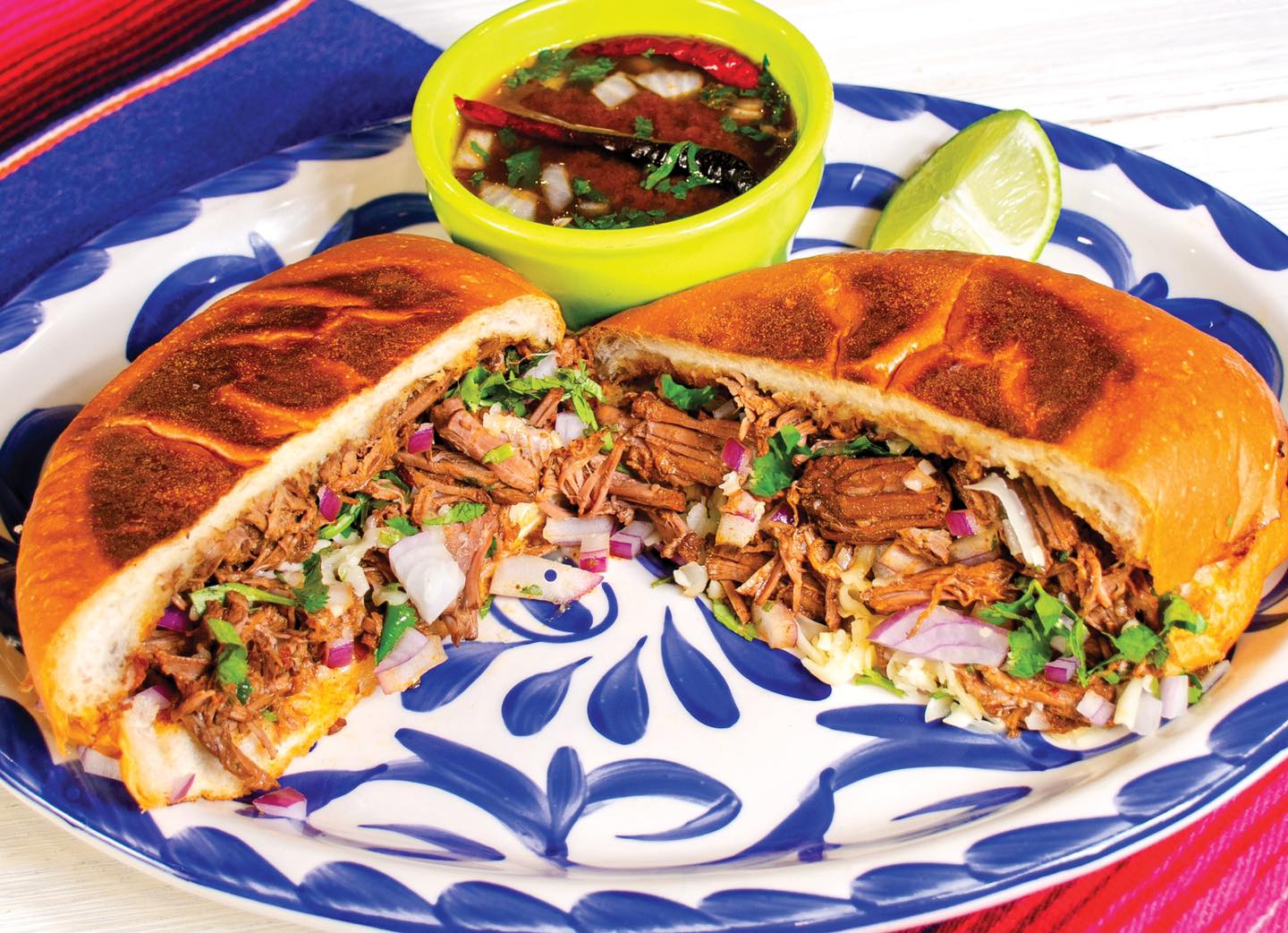 Rancho Grande Mexican Restaurant