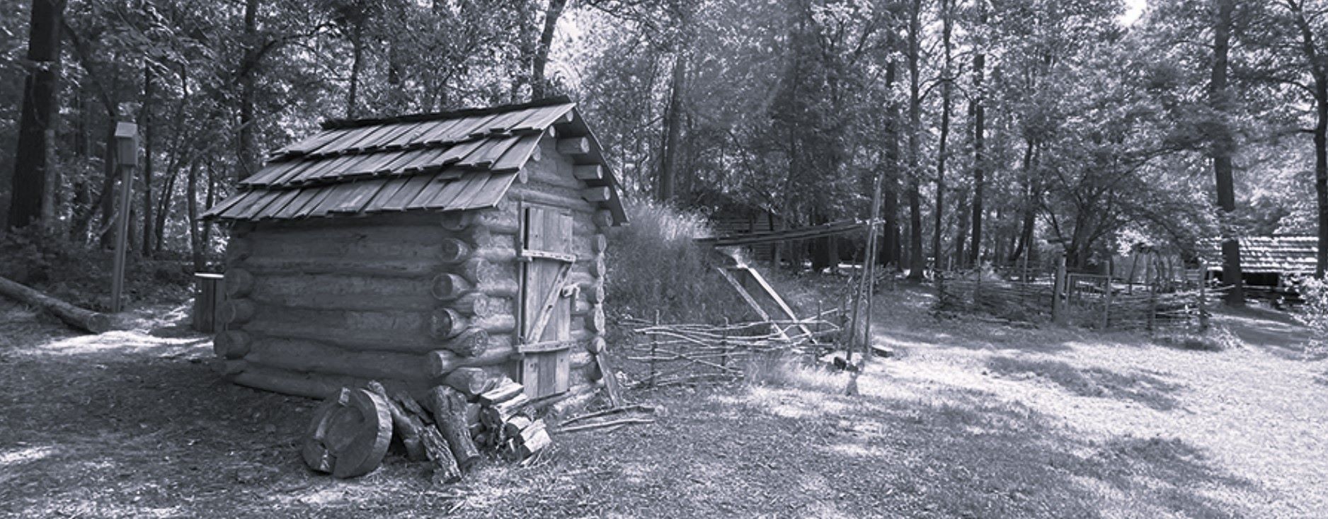 Kleb Woods Nature Preserve & Center