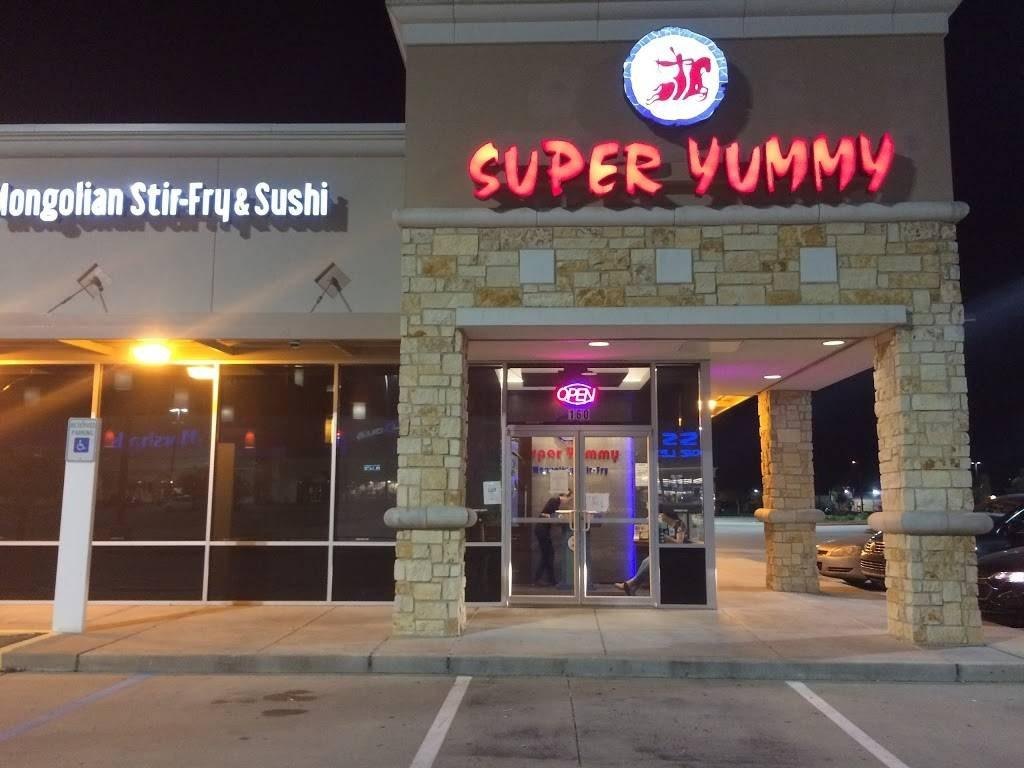 Super Yummy