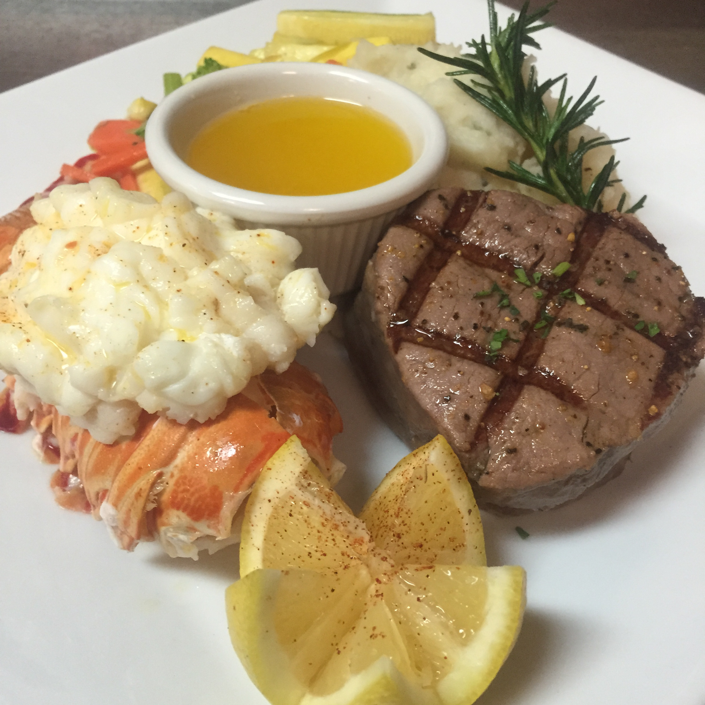 Pecos Grilling Company