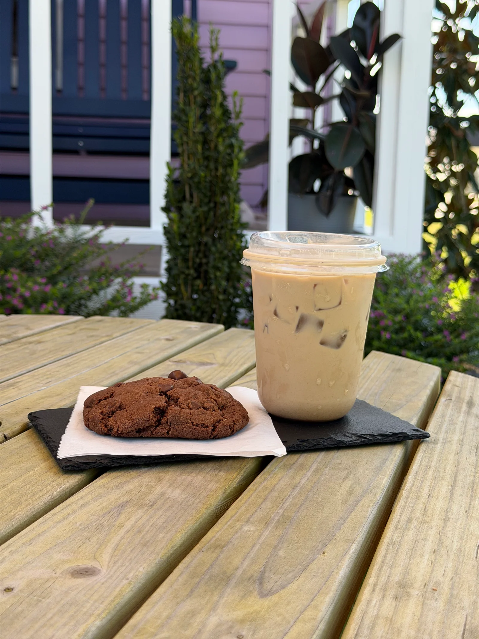 1821 Coffee Fusion in Tomball, Texas — photo 2 of 3