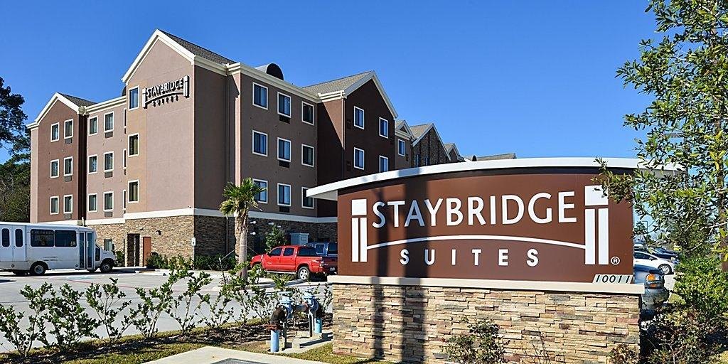 Staybridge Suites