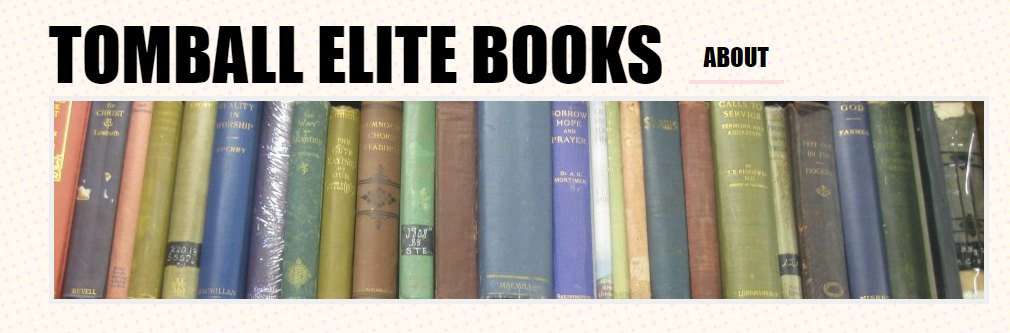 Elite Antiques & Books
