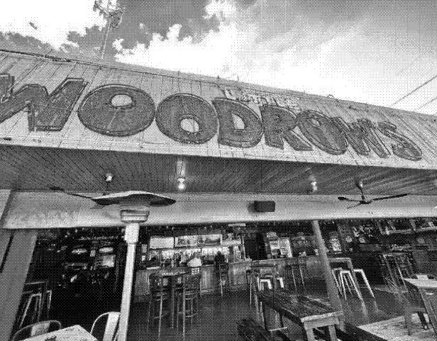 Little Woodrow's Tomball in Tomball, Texas — photo 3 of 3