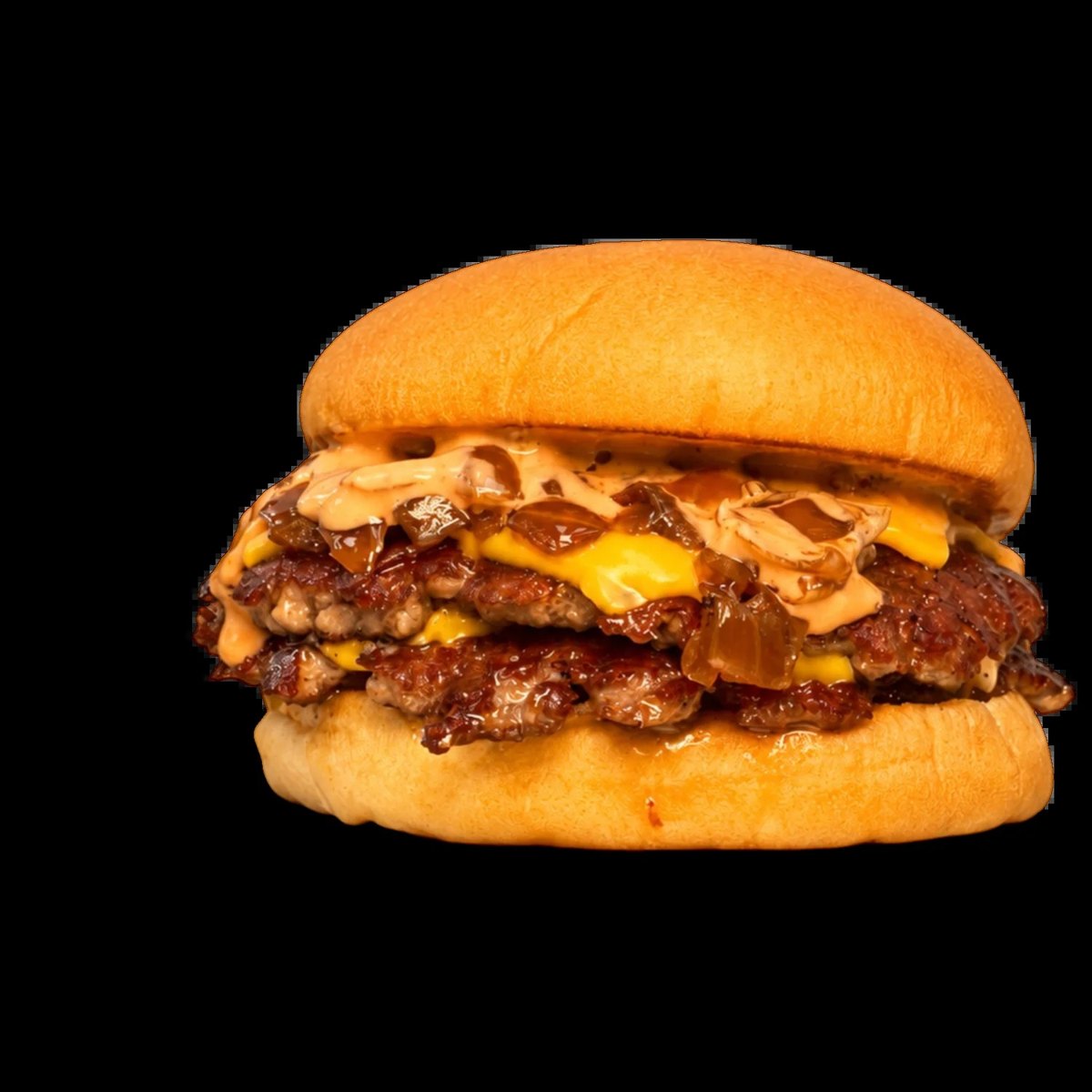Bamburger - Tomball