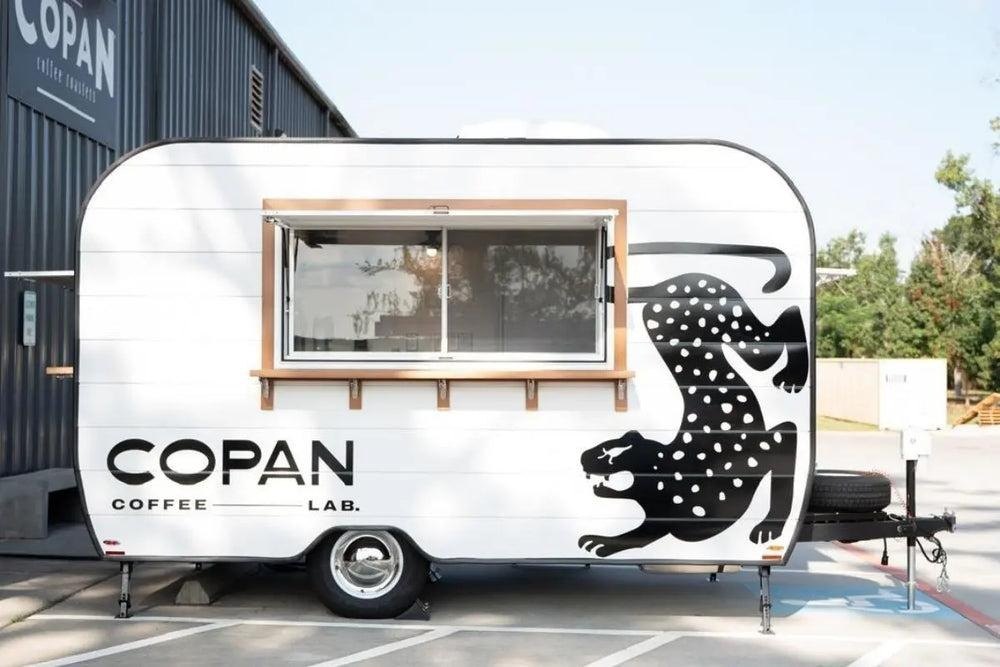 Copan Coffee Roasters, LLC