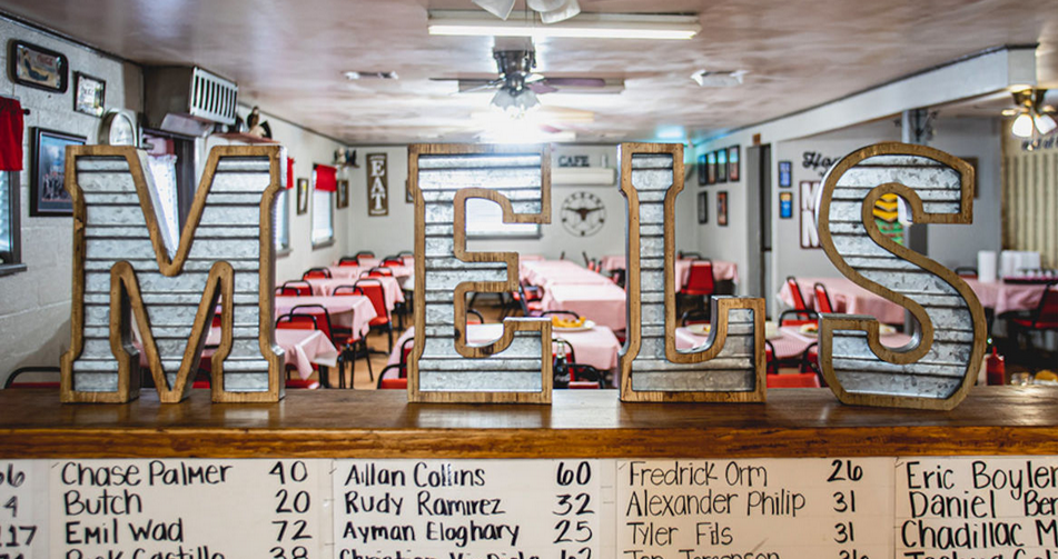 Mel's Country Cafe in Tomball, Texas — photo 2 of 2
