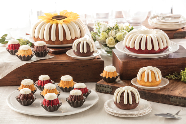 Nothing Bundt Cakes - Tomball in Tomball, Texas — photo 2 of 3