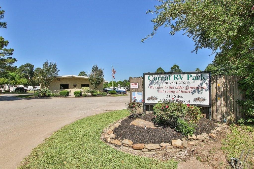 Corral RV Resort
