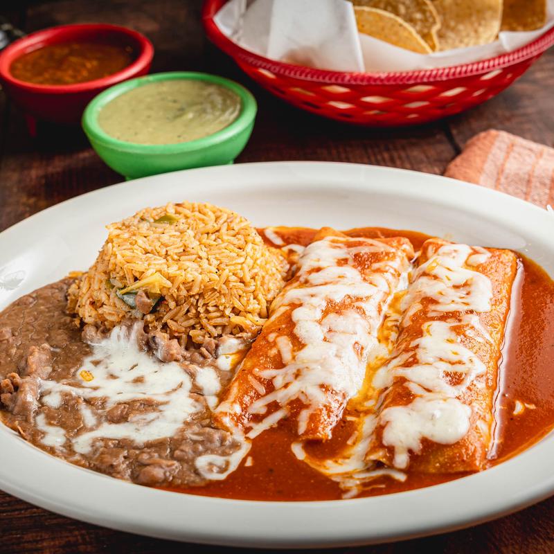 Los Arcos Mexican Restaurant in Tomball, Texas — photo 3 of 3