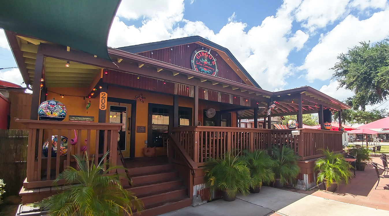 Cisco's Salsa Co. in Tomball, Texas — photo 2 of 3