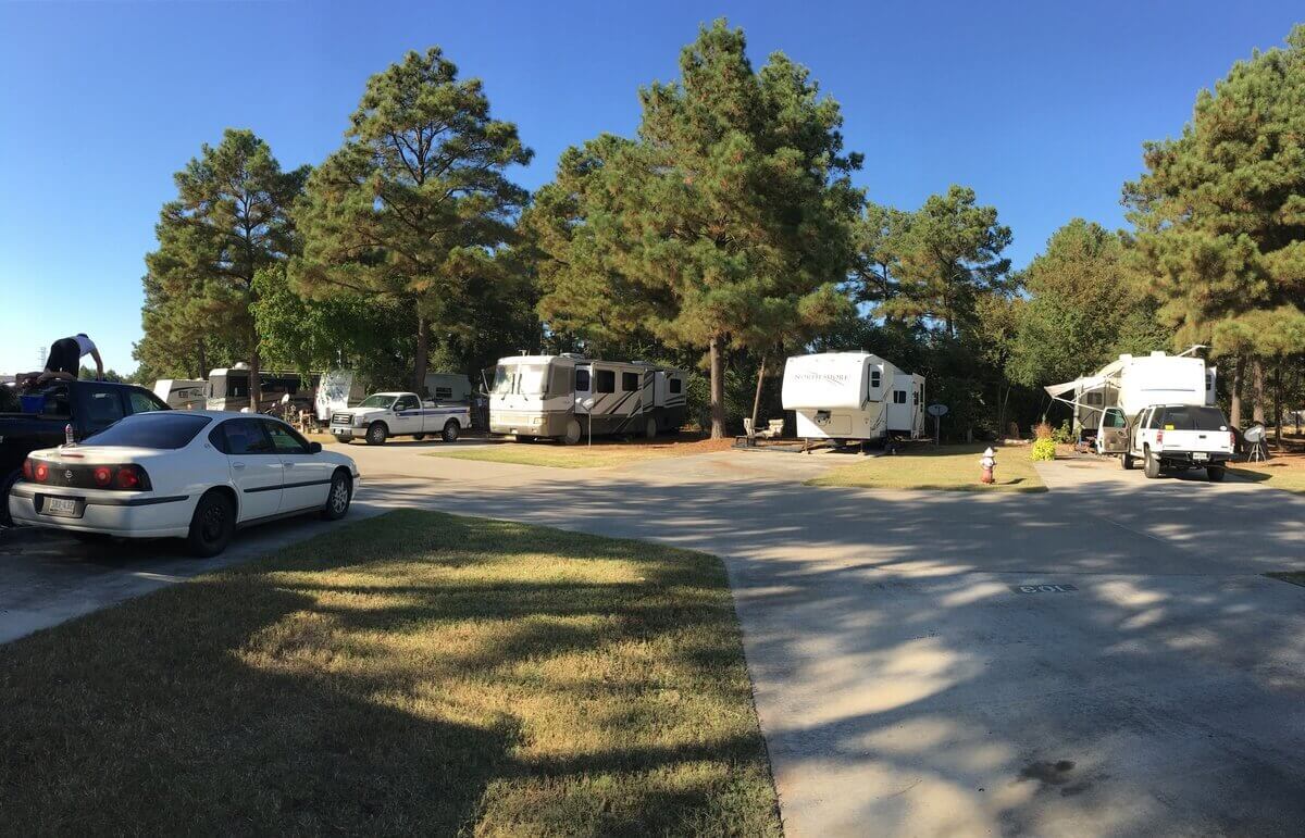 Sutton Place Park in Tomball, Texas — photo 2 of 3