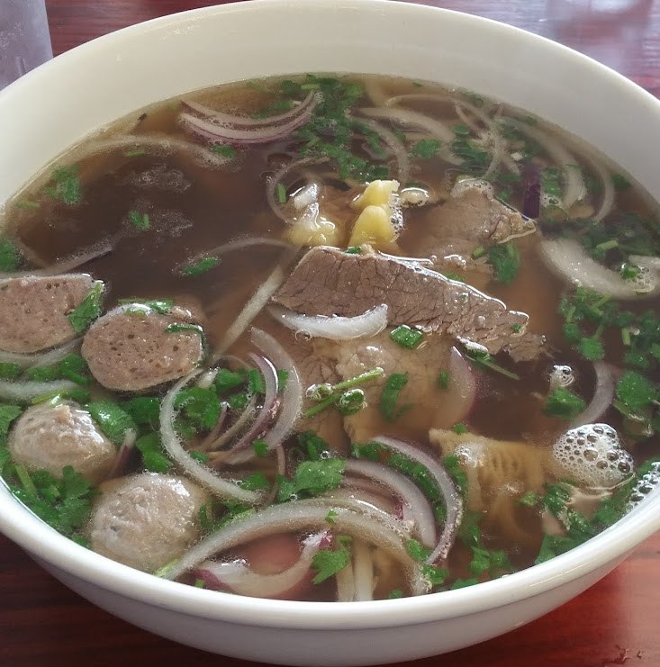 Pho Zen in Tomball, Texas — photo 2 of 4