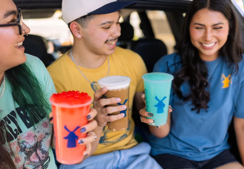 Dutch Bros Coffee in Tomball, Texas — photo 3 of 3