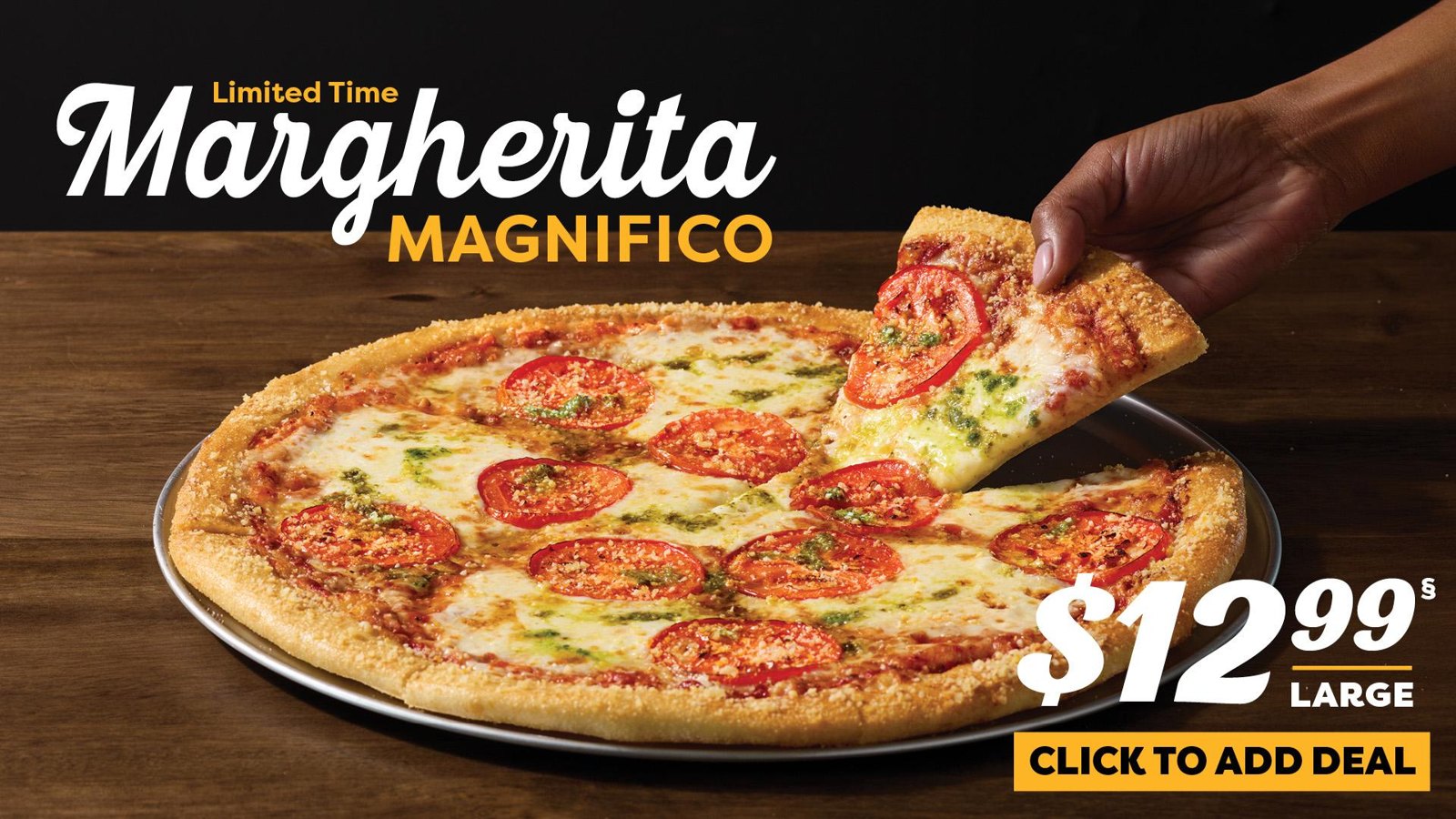 Marco's Pizza