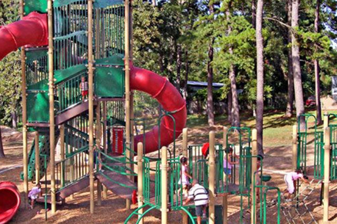 Spring Creek Park