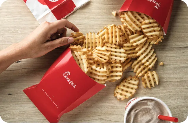 Chick-fil-A Grand Pkwy at Tomball Pkwy