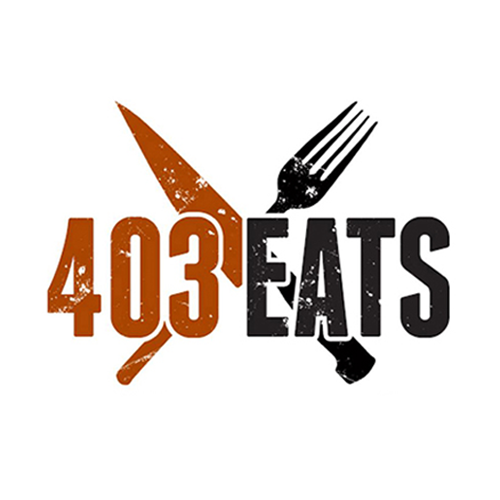 403 EATS logo