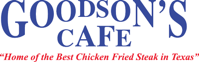 Goodson's Cafe - Visit Tomball