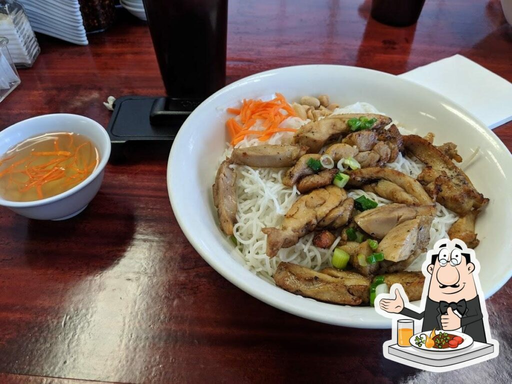 vietnamese noodle house